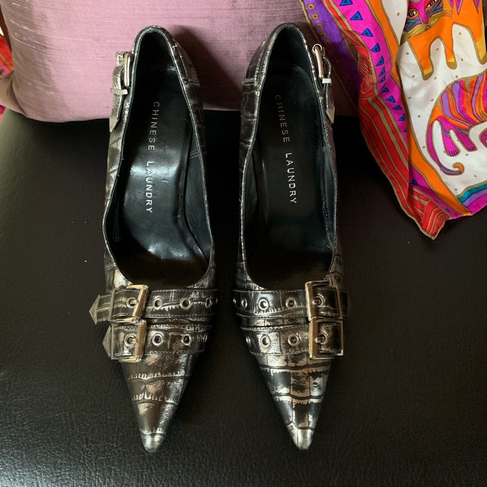 Pumps